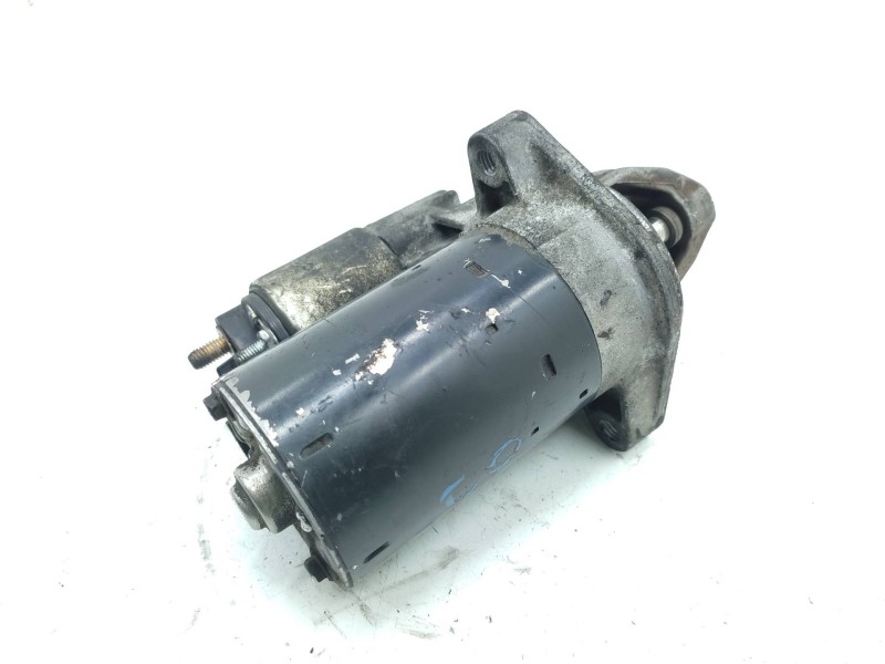 Motor Arranque 0001107417 Bosch - Ford Focus C-max (cap) Trend (d) 4