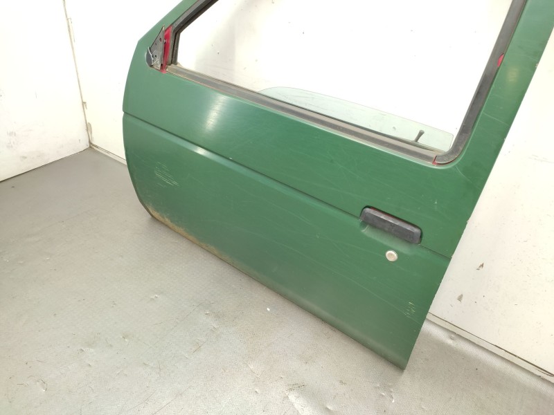 Puerta Delantera Izquierda 8010101g30  - Nissan Terrano (wd21) 2.7 Td 2
