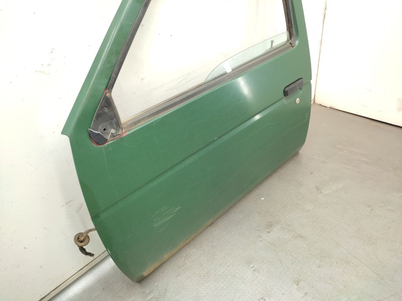 Puerta Delantera Izquierda 8010101g30  - Nissan Terrano (wd21) 2.7 Td 3
