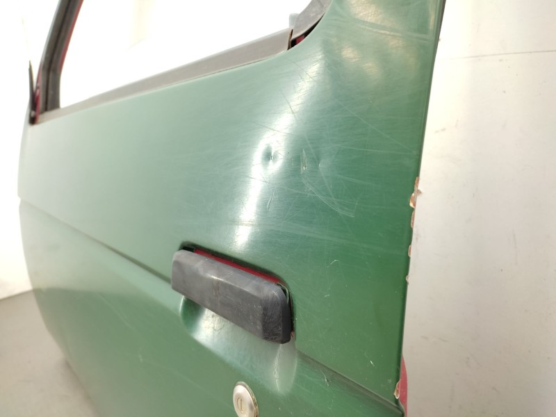 Puerta Delantera Izquierda 8010101g30  - Nissan Terrano (wd21) 2.7 Td 4