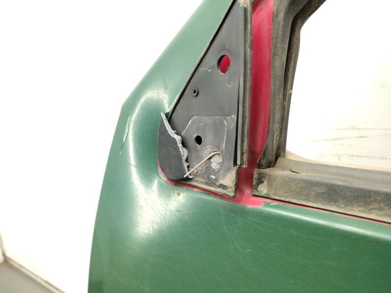 Puerta Delantera Izquierda 8010101g30  - Nissan Terrano (wd21) 2.7 Td 5