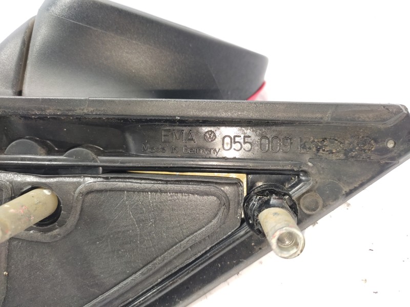 Retrovisor Izquierdo 1h1857507  - Volkswagen Golf Iii Berlina (1h1) Rolling Stones 2