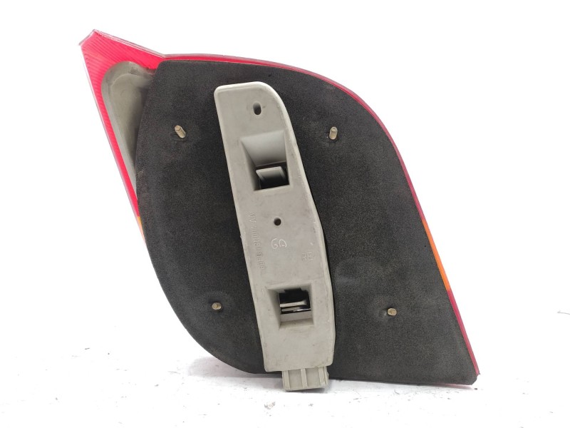 Piloto Trasero Derecho 89fg13a602bc 7070864  - Ford Fiesta Berl./courier Surf 2