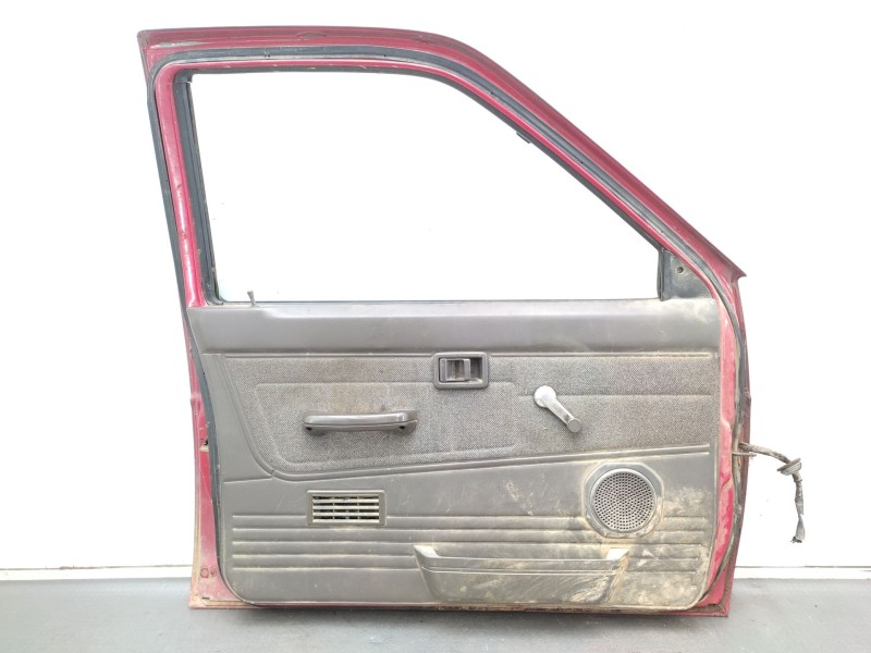 Puerta Delantera Izquierda 8010101g30  - Nissan Terrano (wd21) 2.7 Td 6