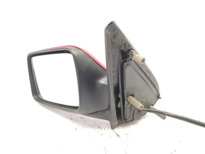 Retrovisor Izquierdo 1h1857507  - Volkswagen Golf Iii Berlina (1h1) Rolling Stones 3