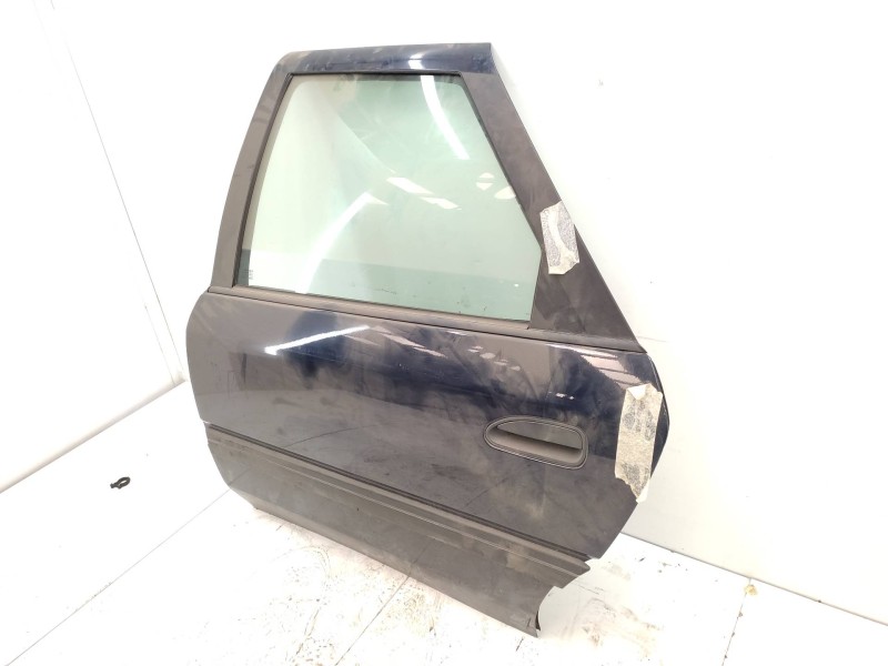 Puerta Trasera Izquierda 7751471105  - Renault Safrane (b54) 2.1 Turbodiesel 2