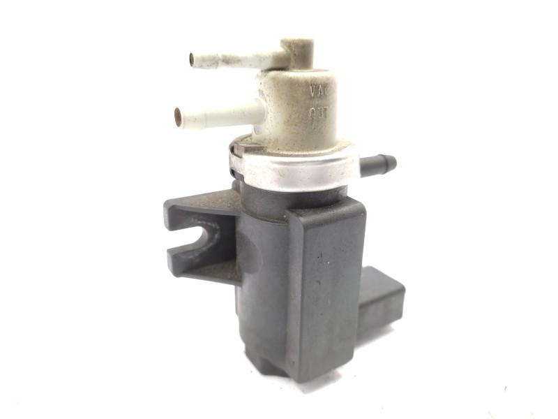 Valvula Aire Adicional 1j0906627a 72290325  - Audi A3 (8l) 1.9 Tdi Attraction 2