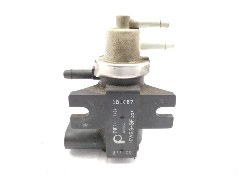 Valvula Aire Adicional 1j0906627a 72290325  - Audi A3 (8l) 1.9 Tdi Attraction 3