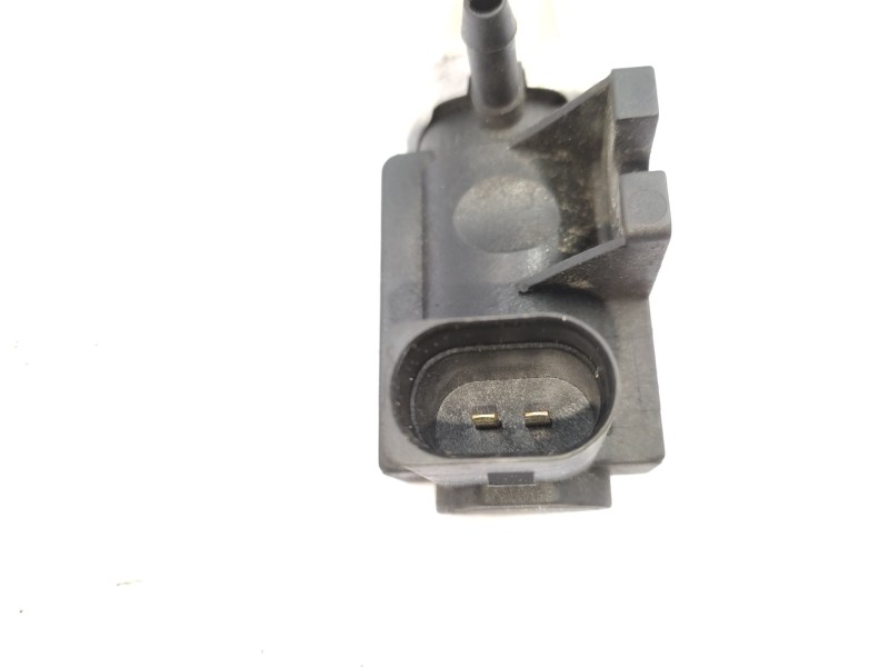 Valvula Aire Adicional 1j0906627a 72290325  - Audi A3 (8l) 1.9 Tdi Attraction 4