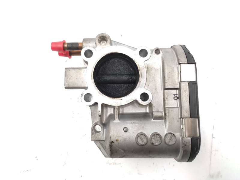 Caja Mariposa 9157512 0280750044  - Opel Corsa C Eco 2