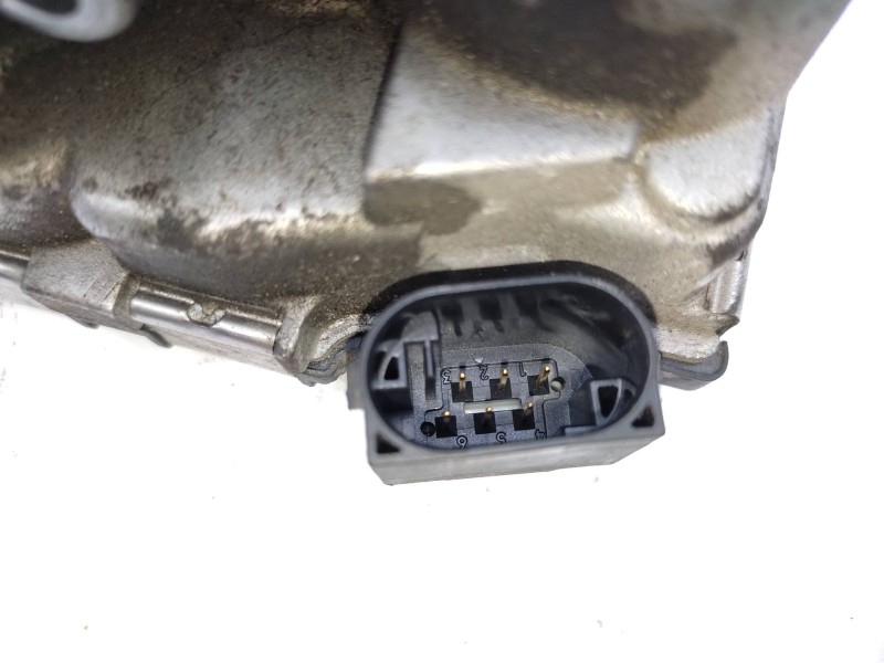 Caja Mariposa 9157512 0280750044  - Opel Corsa C Eco 3