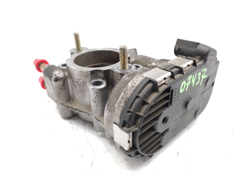 Caja Mariposa 9157512 0280750044  - Opel Corsa C Eco 4