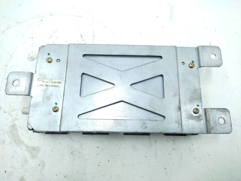 Modulo Electronico 8421693185401 84106931854  - Bmw Serie 5 Berlina (e39) 520d 6