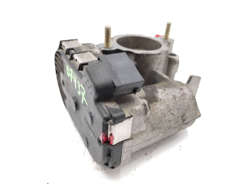 Caja Mariposa 9157512 0280750044  - Opel Corsa C Eco 5