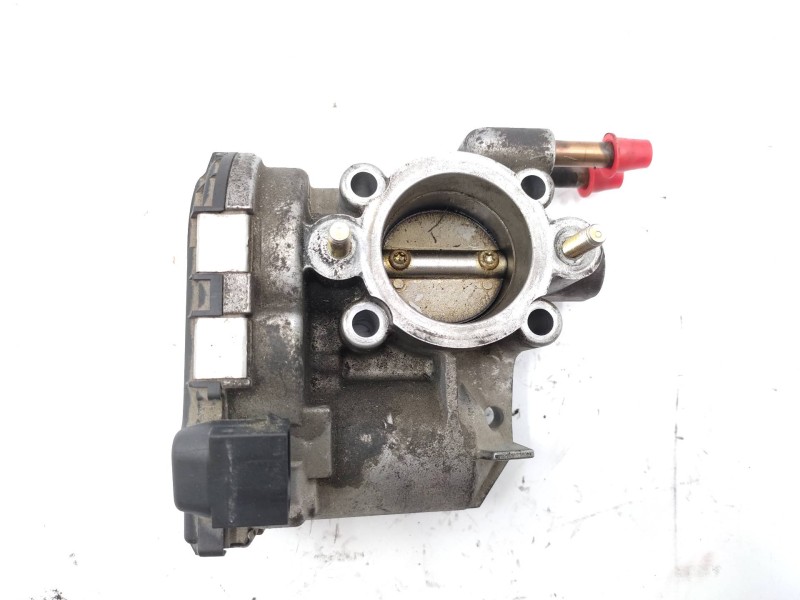 Caja Mariposa 9157512 0280750044  - Opel Corsa C Eco 6
