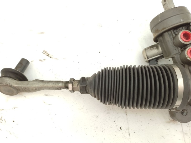 Cremallera Direccion 3r1422072a  - Seat Exeo St (3r5) 2.0 Tdi 3