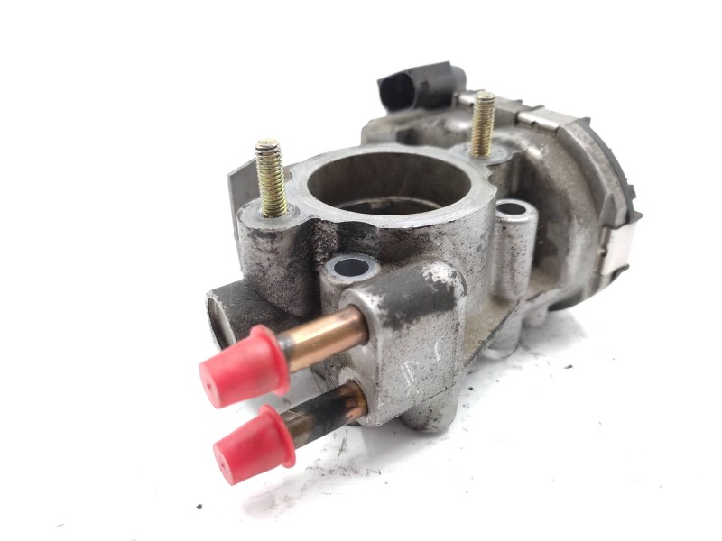 Caja Mariposa 9157512 0280750044  - Opel Corsa C Eco 8