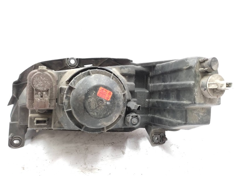 Faro Derecho 6205p4  - Peugeot 106 (s2) Max D 2