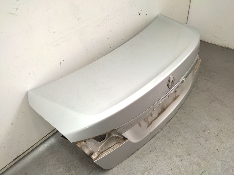 Tapa Maletero 901002987r  - Renault Latitude (l70_) 2.0 Dci 175 (l70y) 3