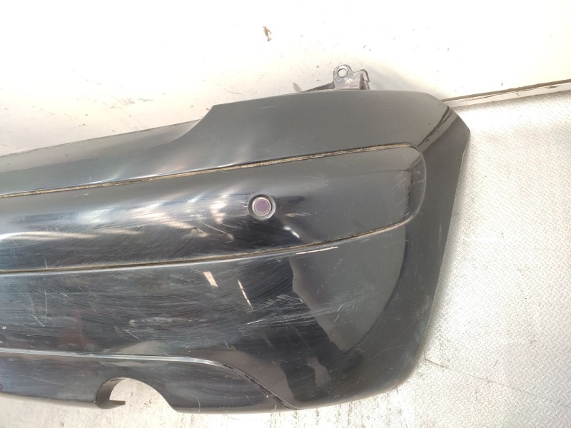 Paragolpes Trasero 7410r6  - Citroën C3 1.1 2
