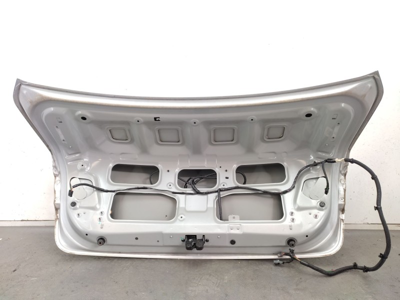 Tapa Maletero 901002987r  - Renault Latitude (l70_) 2.0 Dci 175 (l70y) 4