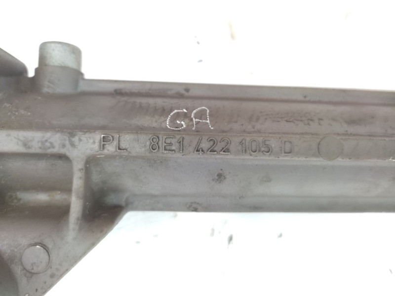 Cremallera Direccion 3r1422072a  - Seat Exeo St (3r5) 2.0 Tdi 7