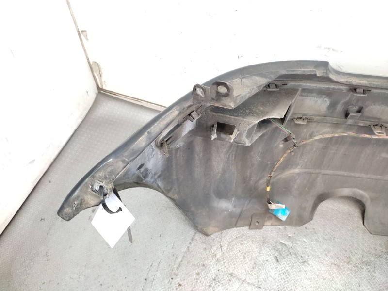 Paragolpes Trasero 7410r6  - Citroën C3 1.1 5