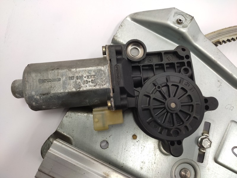 Elevalunas Delantero Derecho 5184825  - Saab 9-5 Berlina 2.3 Aero Turbo 2