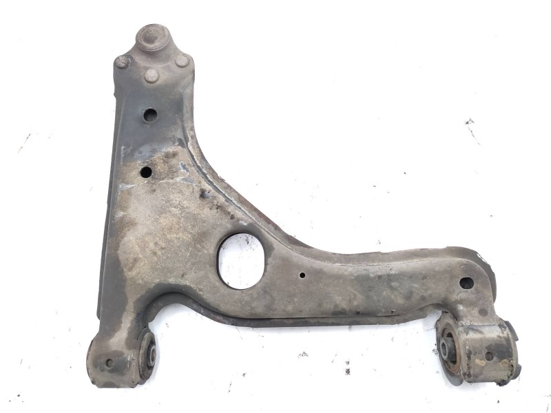 Brazo Suspension Inferior Delantero Izquierdo 24454477  - Opel Astra H Berlina Essentia 2
