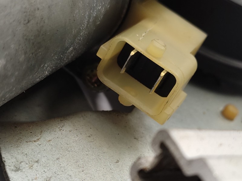 Elevalunas Delantero Derecho 5184825  - Saab 9-5 Berlina 2.3 Aero Turbo 3