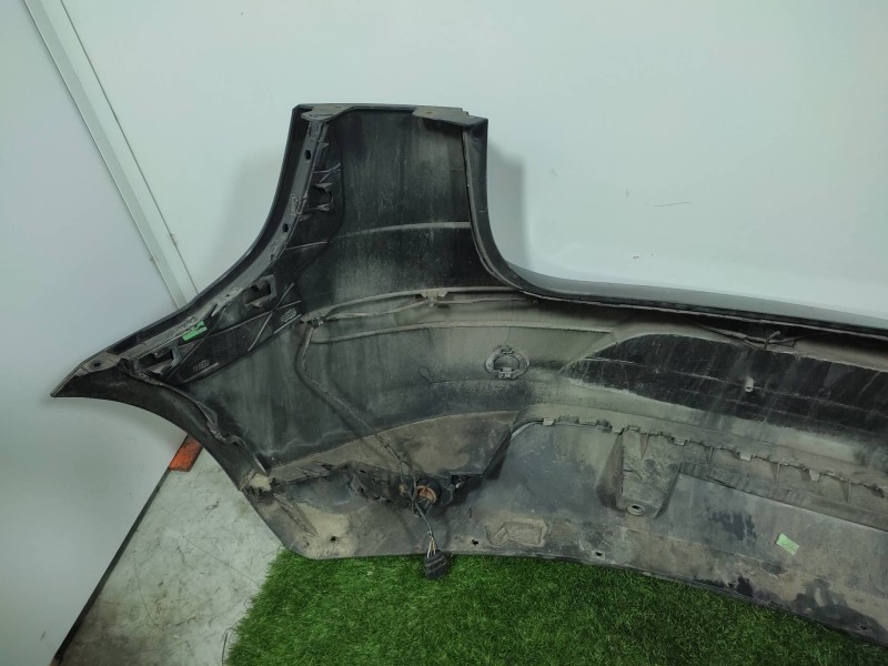 Paragolpes Trasero 5p0807521a  - Seat Altea (5p1) 1.4 16v 3