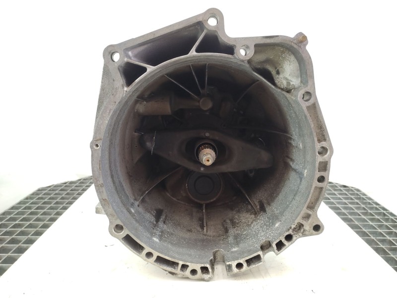 Caja Cambios Gs637dzthes 1069401052 - Bmw 3 (e90) 320 D 2