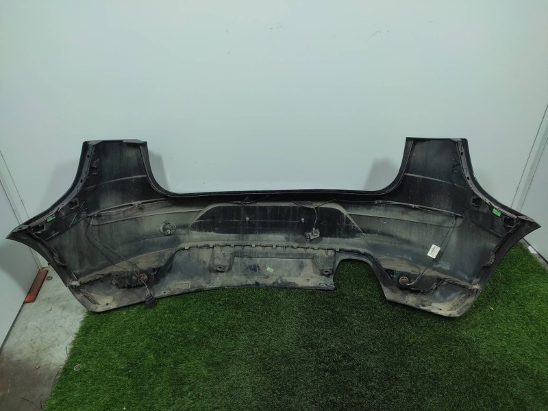 Paragolpes Trasero 5p0807521a  - Seat Altea (5p1) 1.4 16v 4