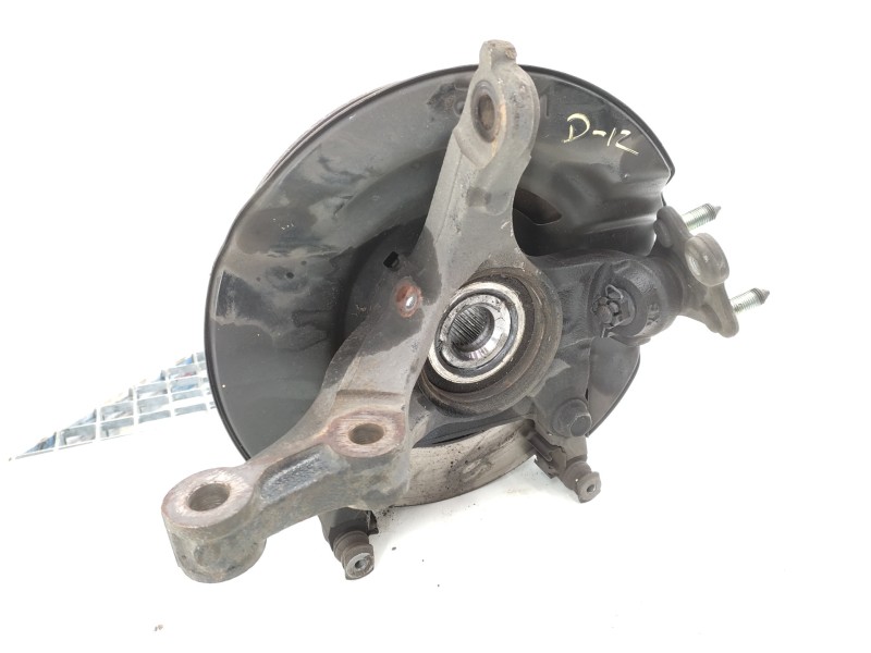 Mangueta Delantera Derecha 51211swaa10  - Honda Cr-v (re) 2.2 Dtec Cat 2