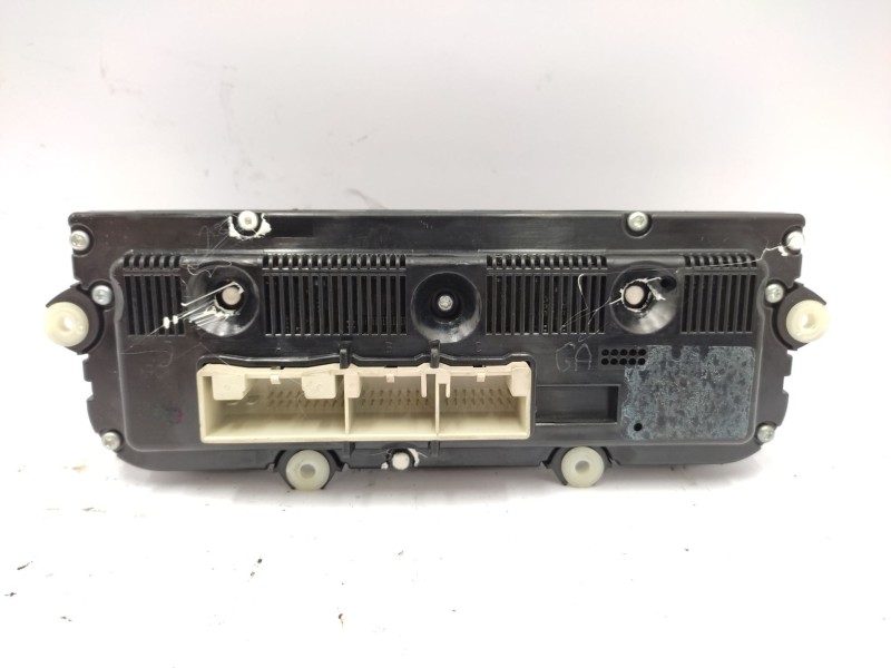 Mando Climatizador 1k0907044bm  - Volkswagen Touran (1t1, 1t2) 1.9 Tdi 4
