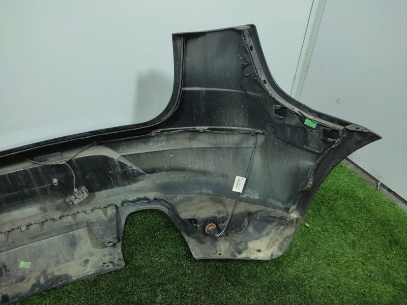 Paragolpes Trasero 5p0807521a  - Seat Altea (5p1) 1.4 16v 5