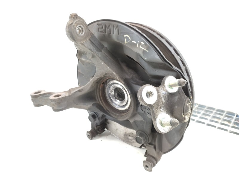 Mangueta Delantera Derecha 51211swaa10  - Honda Cr-v (re) 2.2 Dtec Cat 3