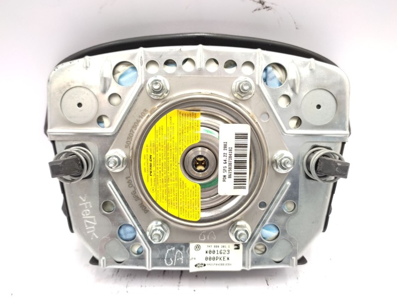 Airbag Delantero Izquierdo 7m7880201g  - Seat Alhambra (7v8, 7v9) 1.9 Tdi 4