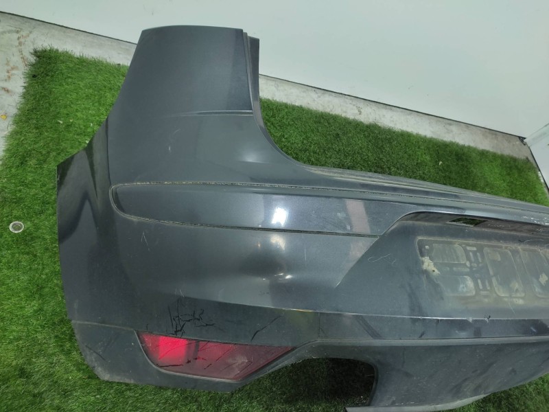 Paragolpes Trasero 5p0807521a  - Seat Altea (5p1) 1.4 16v 6