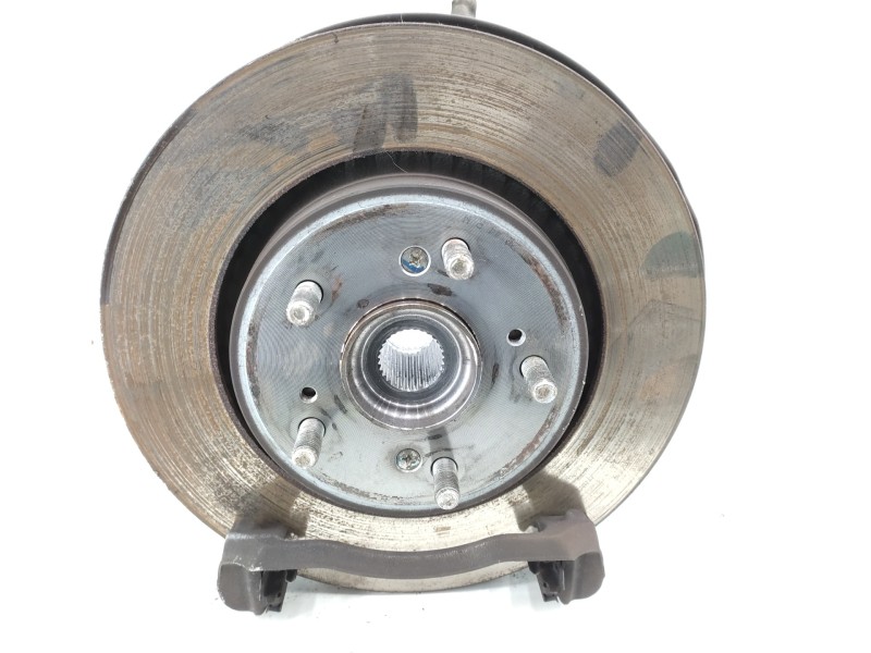 Mangueta Delantera Derecha 51211swaa10  - Honda Cr-v (re) 2.2 Dtec Cat 4