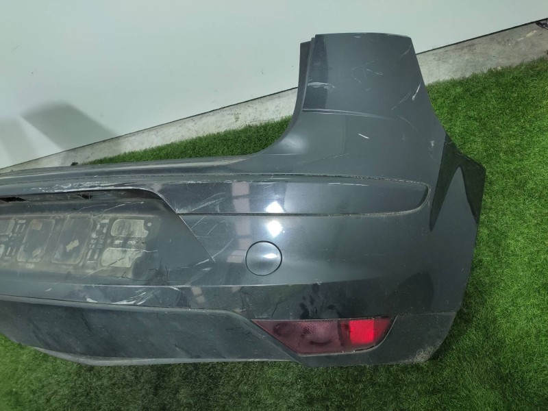 Paragolpes Trasero 5p0807521a  - Seat Altea (5p1) 1.4 16v 7