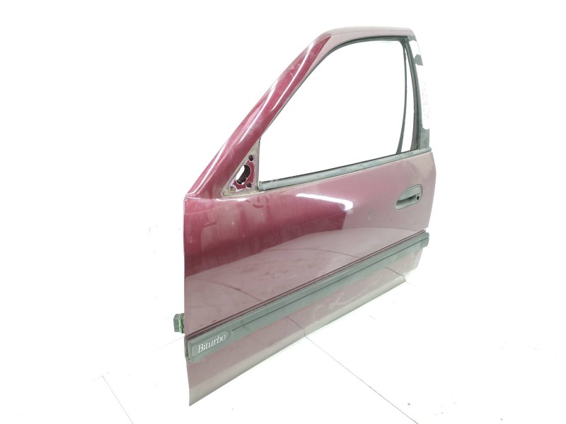 Puerta Delantera Izquierda 7751469909  - Renault Safrane (b54) 2.1 Turbodiesel 3
