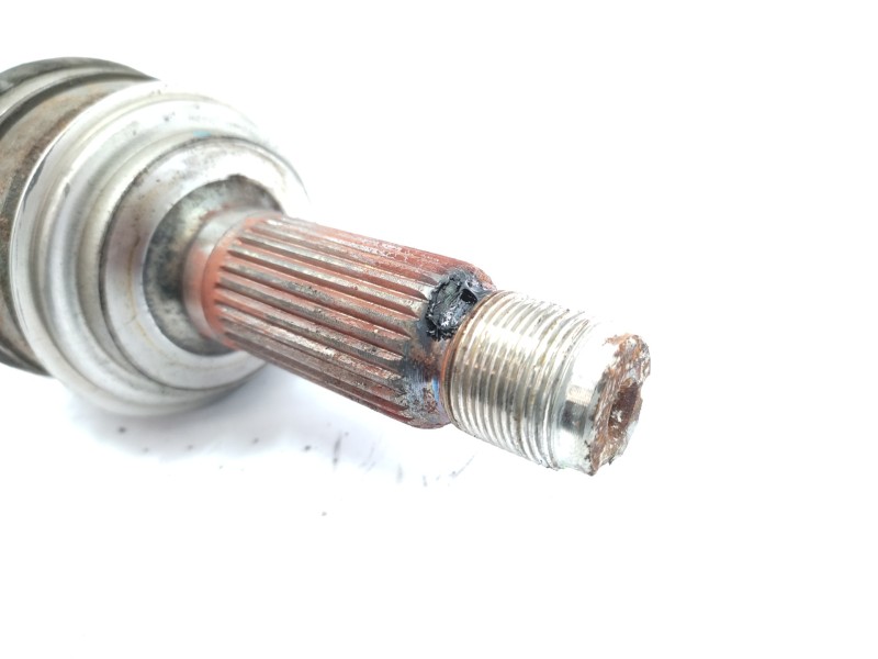 Transmision Trasera Derecha 42310sxsa01  - Honda Cr-v (re) 2.2 Dtec Cat 2
