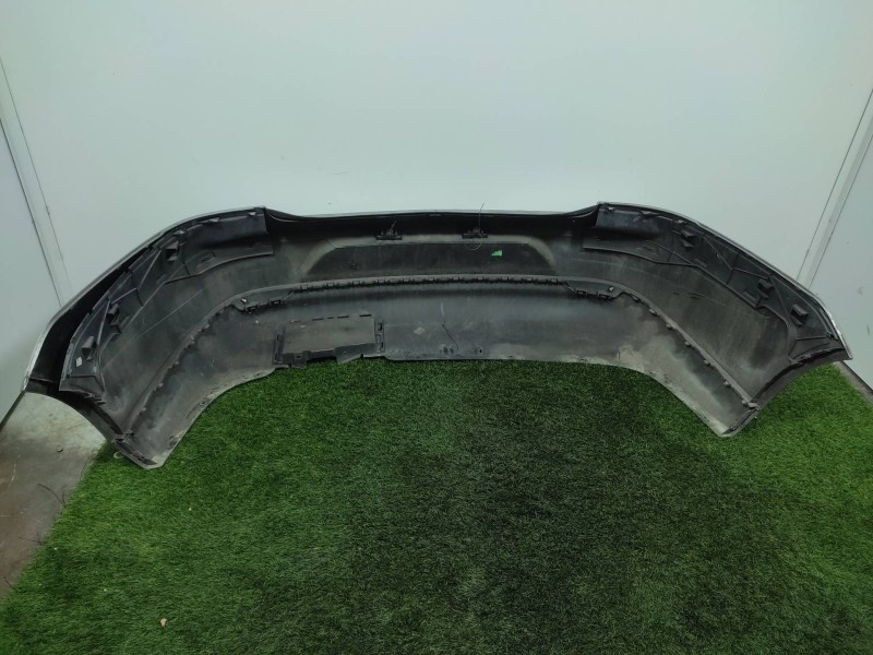 Recambio de paragolpes trasero para seat cordoba berlina (6l2) 1.2 referencia OEM IAM 6L5807421B  