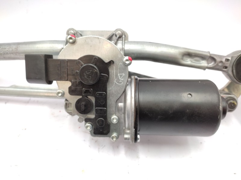 Motor Limpia Delantero 6912404 61617161711  - Bmw 3 (e90) 320 D 2