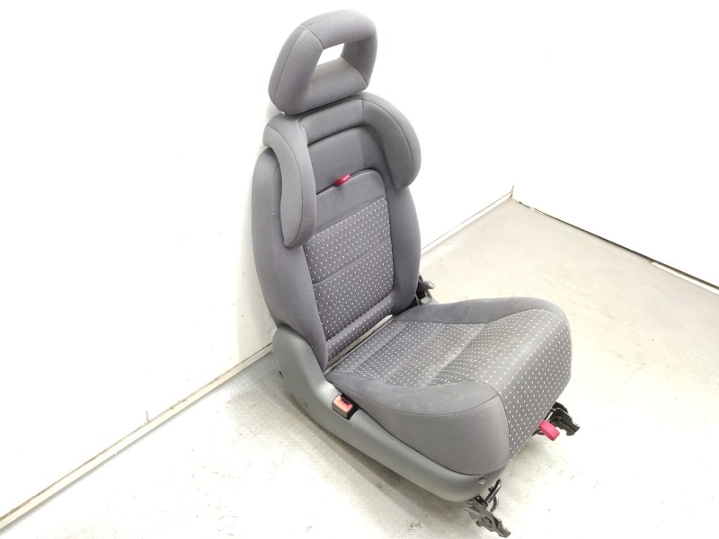 Asientos Traseros 7m7883017bh  - Seat Alhambra (7v8, 7v9) 1.9 Tdi 3