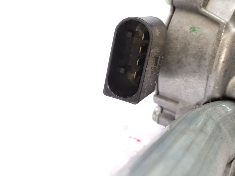 Motor Limpia Delantero 6912404 61617161711  - Bmw 3 (e90) 320 D 3