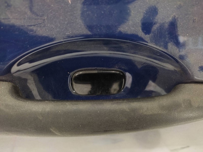 Puerta Delantera Derecha 7751477220  - Renault Scenic Ii 1.4 16v 2