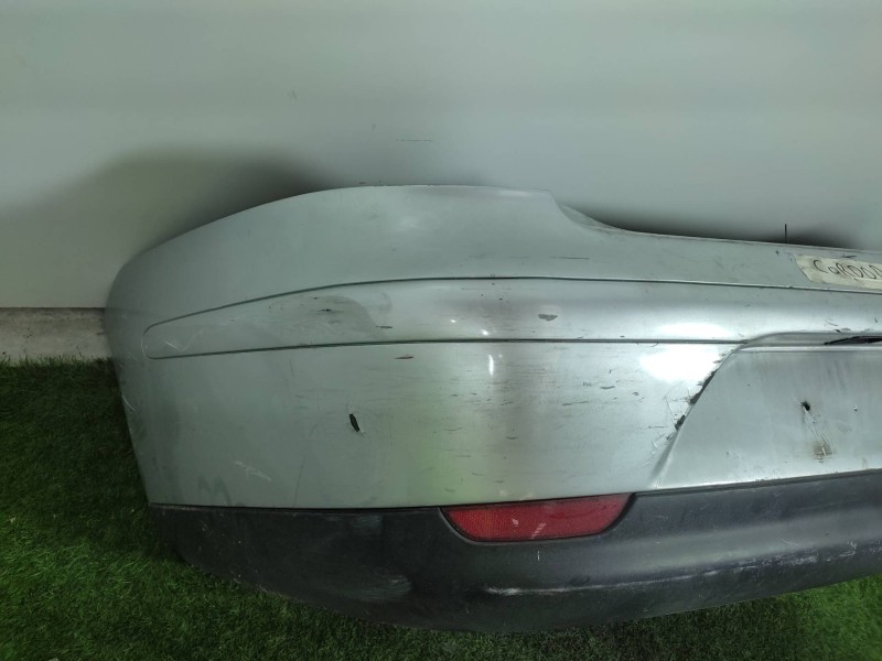 Recambio de paragolpes trasero para seat cordoba berlina (6l2) 1.2 referencia OEM IAM 6L5807421B  