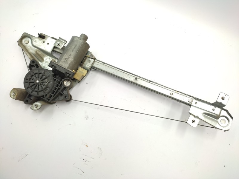 Recambio de elevalunas trasero derecho para saab 9-5 berlina 2.3 aero turbo referencia OEM IAM 5333422  